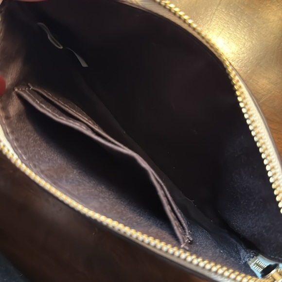 Coach Wristlet - Picture 4 of 4